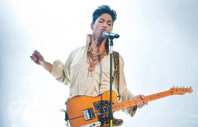 prince