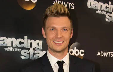 Nick Carter’s father dead at 65