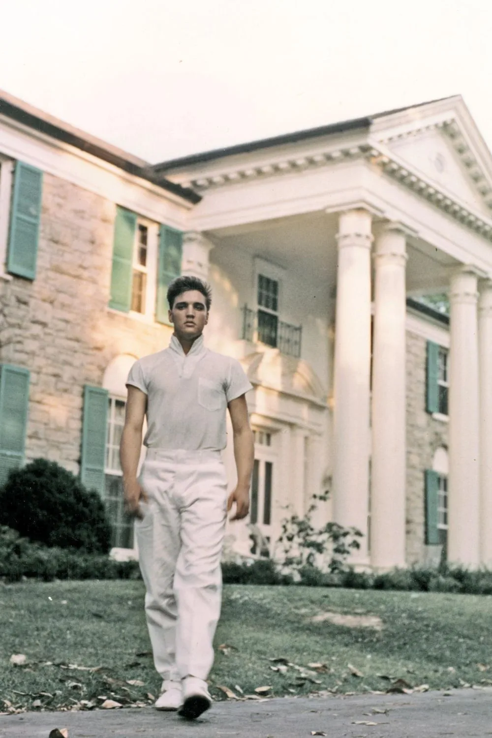 Elvis-Presley-Graceland