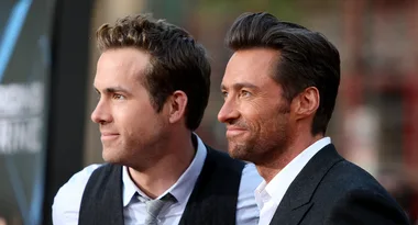 Inside Ryan Reynolds and Hugh Jackman’s 17-Year Friendship