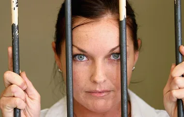 The one thing that spared Schapelle Corby the death sentence