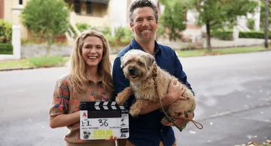 Colin From Accounts Returns for Season 2