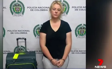 cassie sainsbury