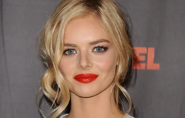 EXCLUSIVE: Samara Weaving talks Nine Perfect Strangers