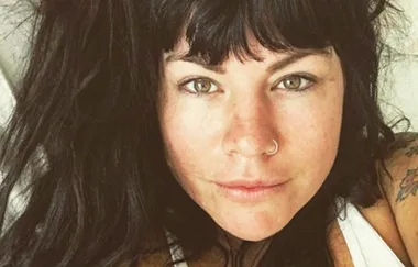 Constance Hall is being sued by her friend