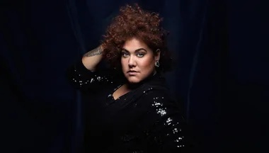 Casey Donovan: ‘It’s time for me to be an adult’