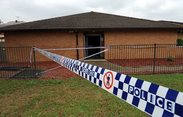 Jealous farmer raped and slit the throat of his female employee