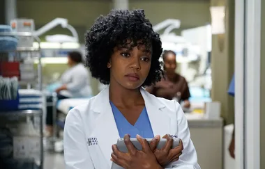 Find Out Which Grey’s Anatomy Character Says ‘I Quit’ in Fiery Season 13 Finale