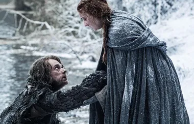 All the ‘Harry Potter’ stars featuring in the ‘Game of Thrones’ prequel