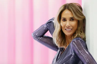 Lindy Klim welcomes fourth child