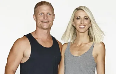 House Rules star Daniella debuts shorter locks