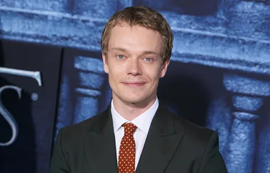 Winter is Coming For GOT Star Alfie Allen