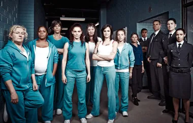 Top Wentworth star breaks silence over reports show has been axed
