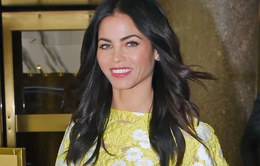 The surprising thing Jenna Dewan Tatum includes in her diet