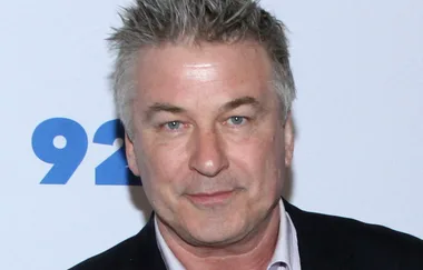 Alec Baldwin undergoes hip replacement surgery
