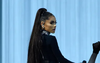 Cher, Katy Perry and More Send Prayers to Victims of Ariana Grande’s Manchester Concert Explosion