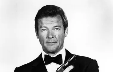 James Bond Star Sir Roger Moore Dead at 89