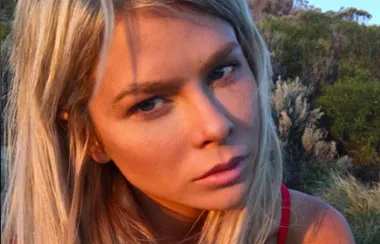 Megan Marx says Alex and Brooke’s romance is the real deal