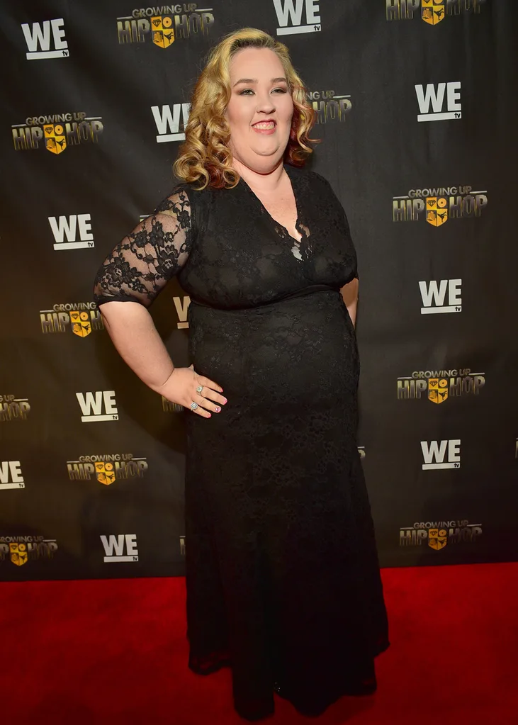 mama june