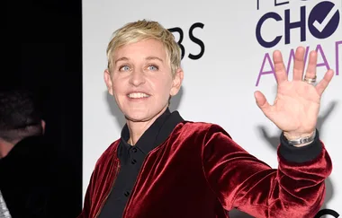 Ellen DeGeneres shares heartbreaking announcement