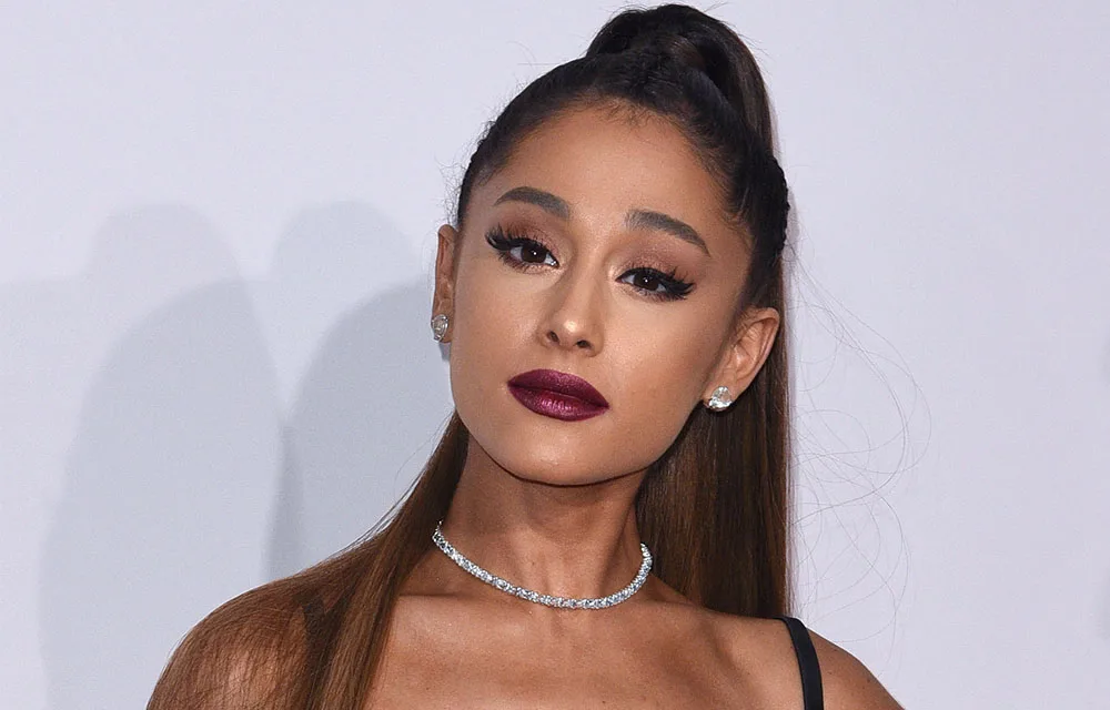 How Ariana Grande is dealing with the devastating Manchester attack