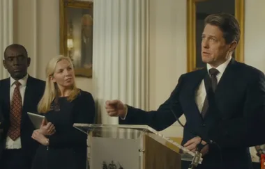 Love Actually fans need to see this