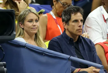 Ben Stiller and Christine Taylor Split After 17 Years of Marriage