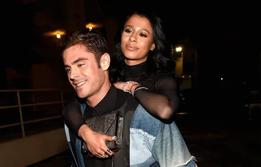 Zac Efron and Sami Miro Split After Nearly 2 Years