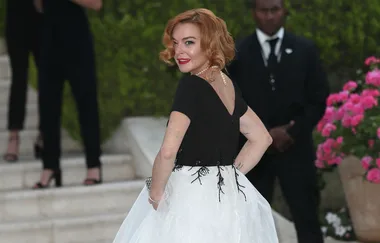 Lindsay Lohan Admits She Misses Hollywood but Says She Found ‘Peace’ Away from the Spotlight’