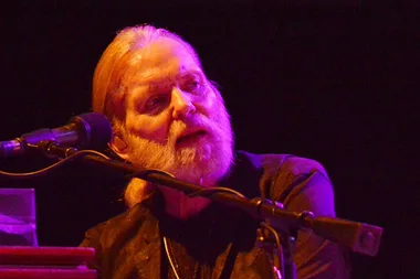 Cher Reacts to Ex Husband Gregg Allman’s Death