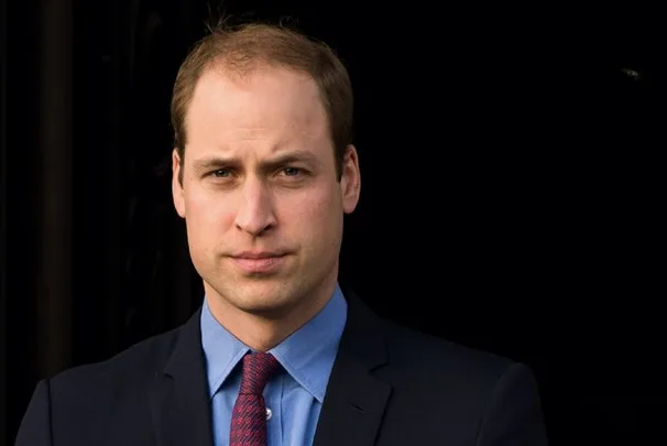 prince william