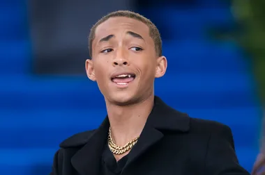 Jaden Smith: Yes I’m dating Tyler The Creator