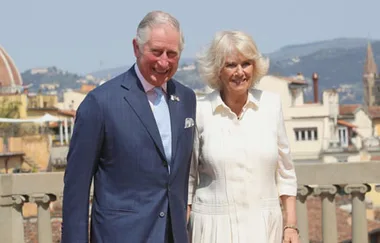 Prince Charles just set a new record for the royal family