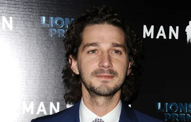 Shia LaBeouf Sued for $5 Million After Calling Bartender a ‘Racist’ for Not Serving Him