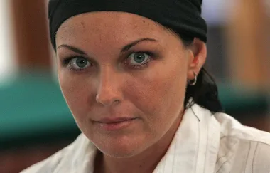 Schapelle Corby’s terrifying psychosis