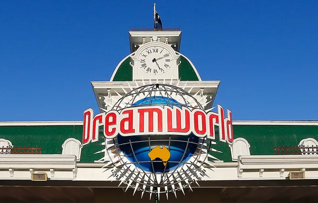 dreamworld