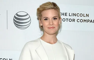 Lost actress Maggie Grace marries Brent Bushnell