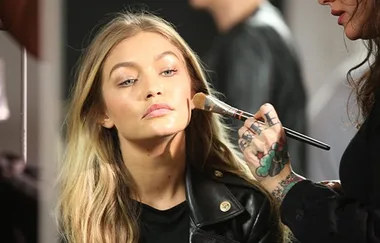 There’s a new type of foundation brush on the block