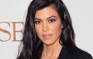 Kourtney Kardashian won’t let Scott Disick see their kids until he ‘shapes up’