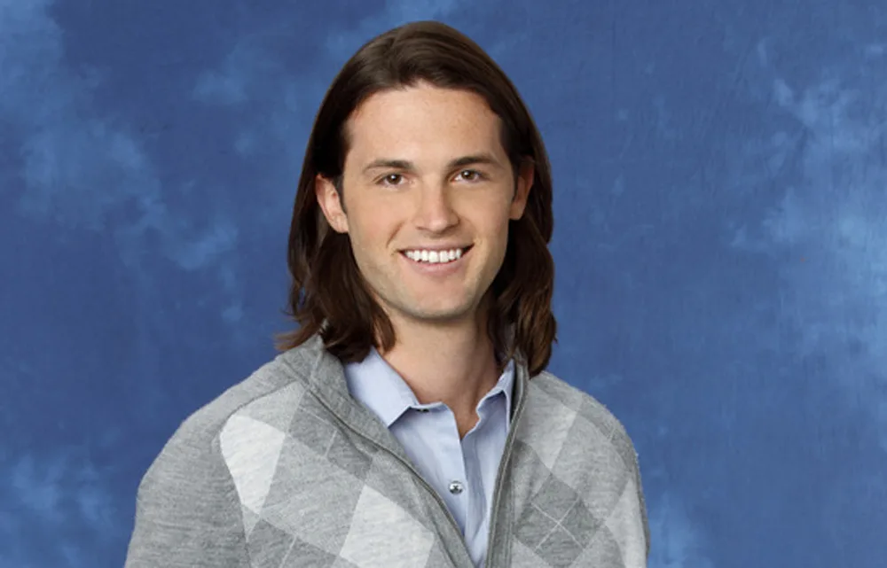 ‘Bachelorette’ US Contestant Michael Nance Dead at 31