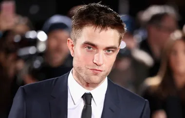 Robert Pattinson Reveals He Was Almost Fired from Twilight