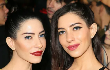 The Veronicas confirm that they’ve postponed the release of their new album