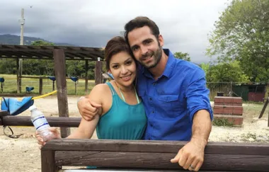 Married at First Sight’s Tom Wilson and Lillian Vilchez to divorce