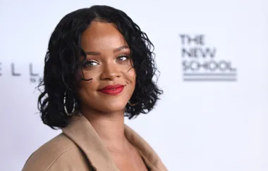 Rihanna dishes more information about her new album