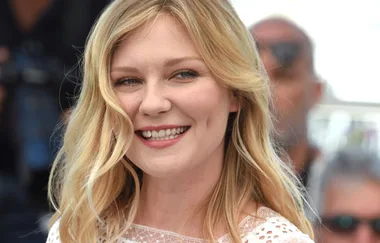Kirsten Dunst says she’s ready to be a mother