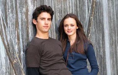 ‘Gilmore Girls’ Alum Milo Ventimiglia Confirms Who Rory’s Baby’s Father Isn’t