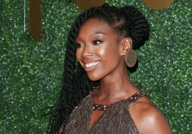 Brandy ‘Home Resting’ Following Hospitalisation After Losing Consciousness Aboard Plane