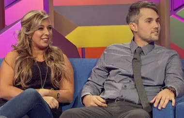 Teen Mom’s Ryan Edwards Arrested