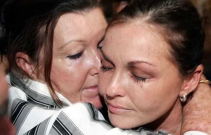 Schapelle drama: Shock Aussie collapse revealed