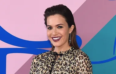 CFDA Fashion Awards 2017 Red Carpet Arrivals
